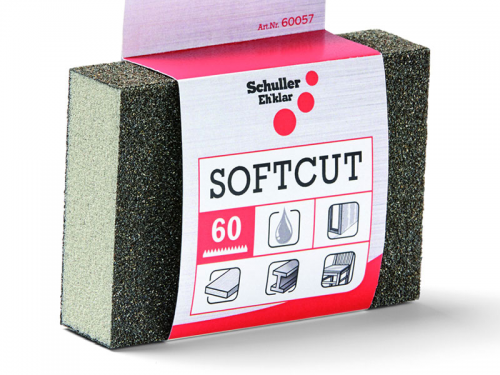 Softcut Schleifschwamm P100